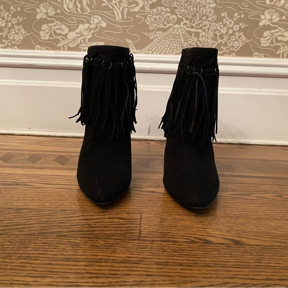 Nine West Booties - Picture 2 of 5